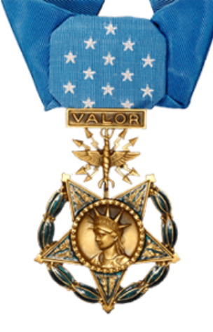 Medal of Honor