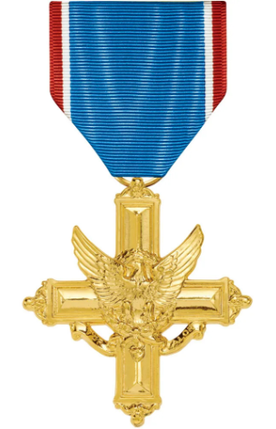 Service Cross