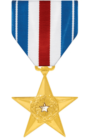 The Silver Star