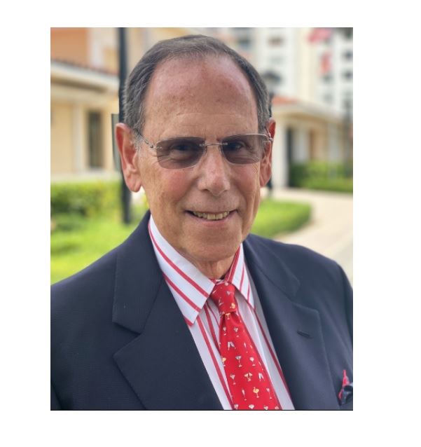 Maypr Hillman Headshot