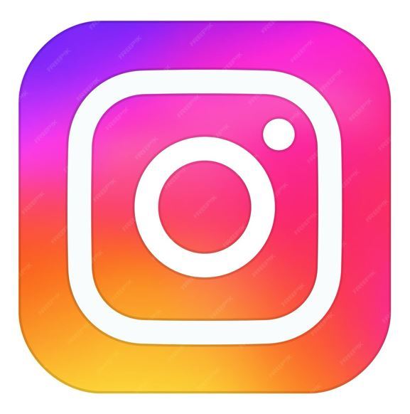 Instagram Logo